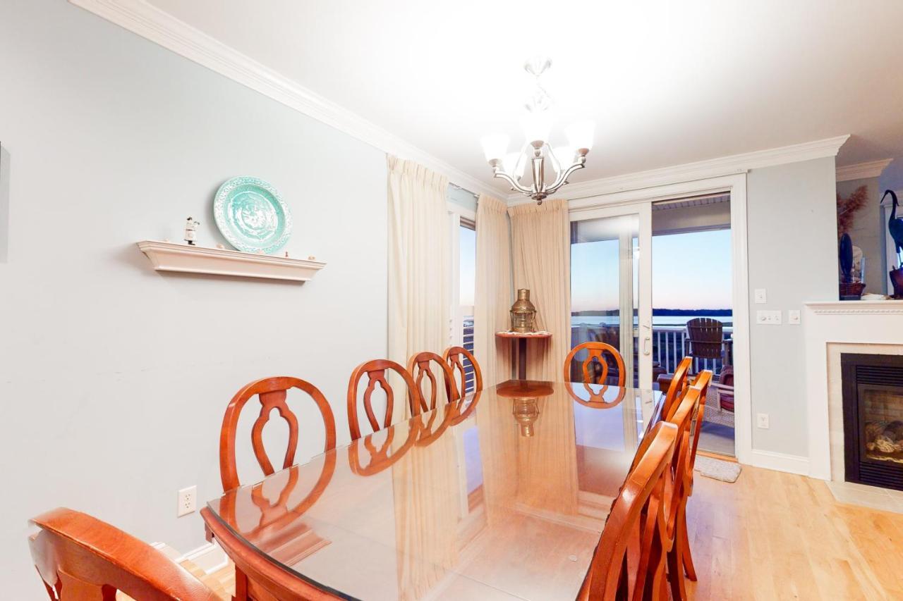 Salt Meadows - 40160 Salt Meadows Βίλα Fenwick Island Εξωτερικό φωτογραφία