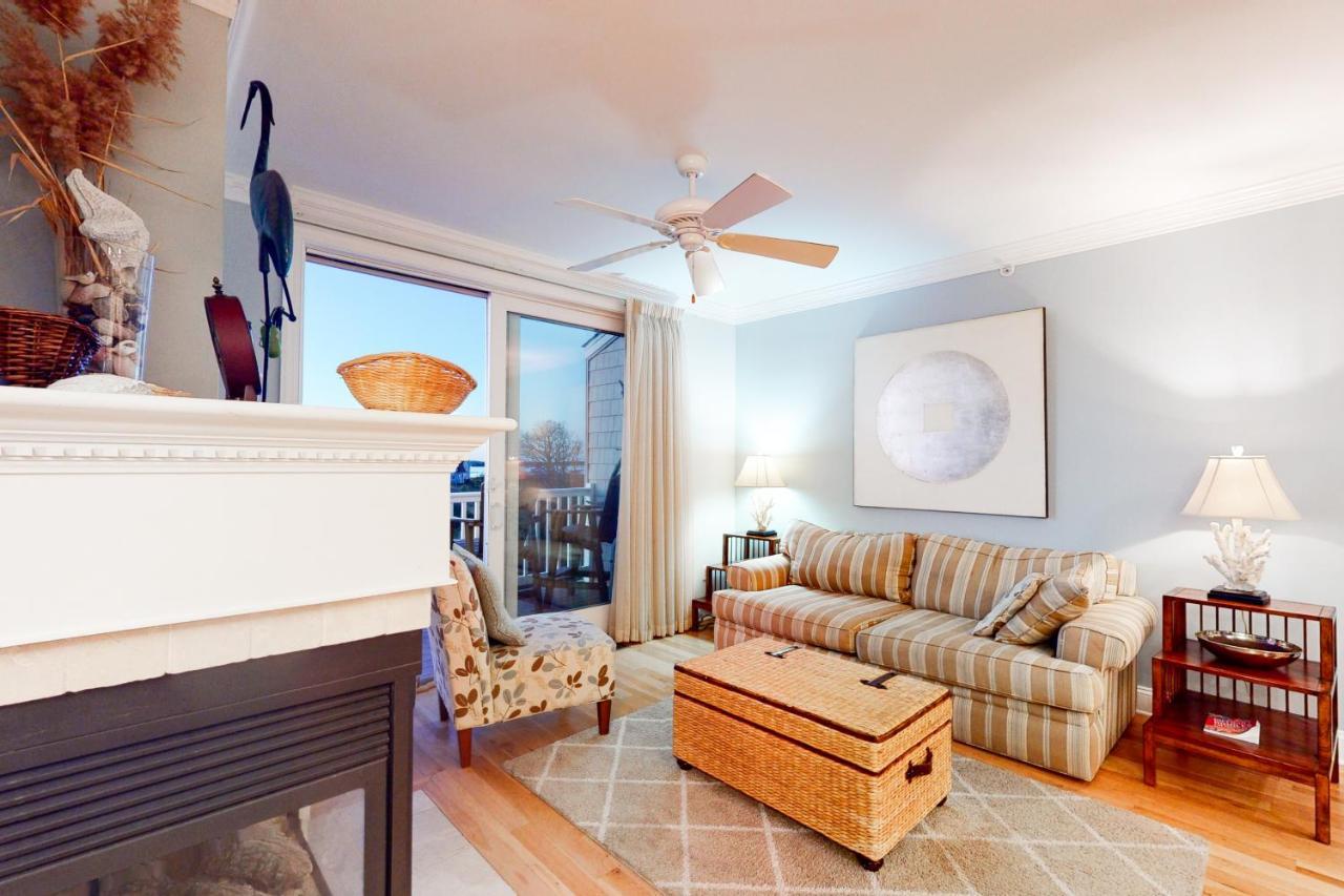 Salt Meadows - 40160 Salt Meadows Βίλα Fenwick Island Εξωτερικό φωτογραφία
