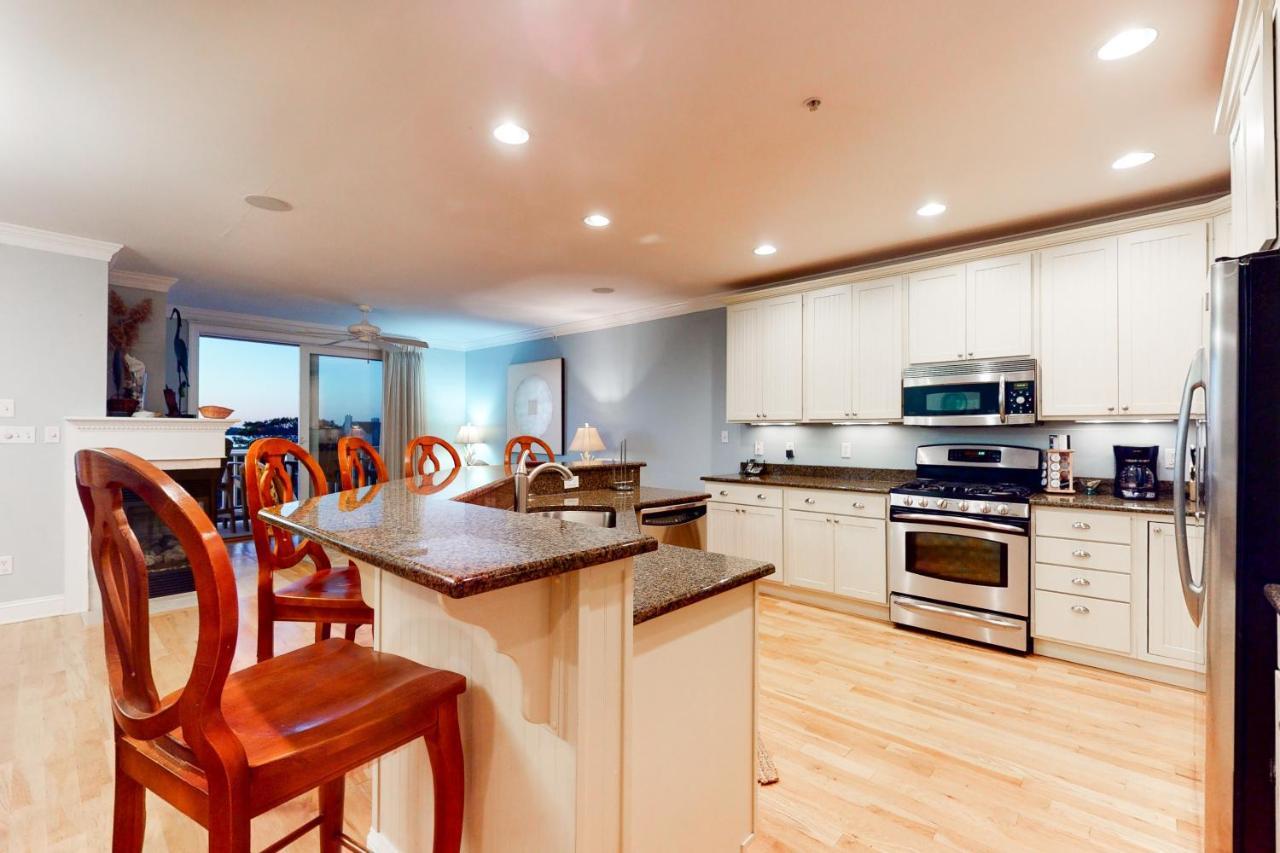 Salt Meadows - 40160 Salt Meadows Βίλα Fenwick Island Εξωτερικό φωτογραφία