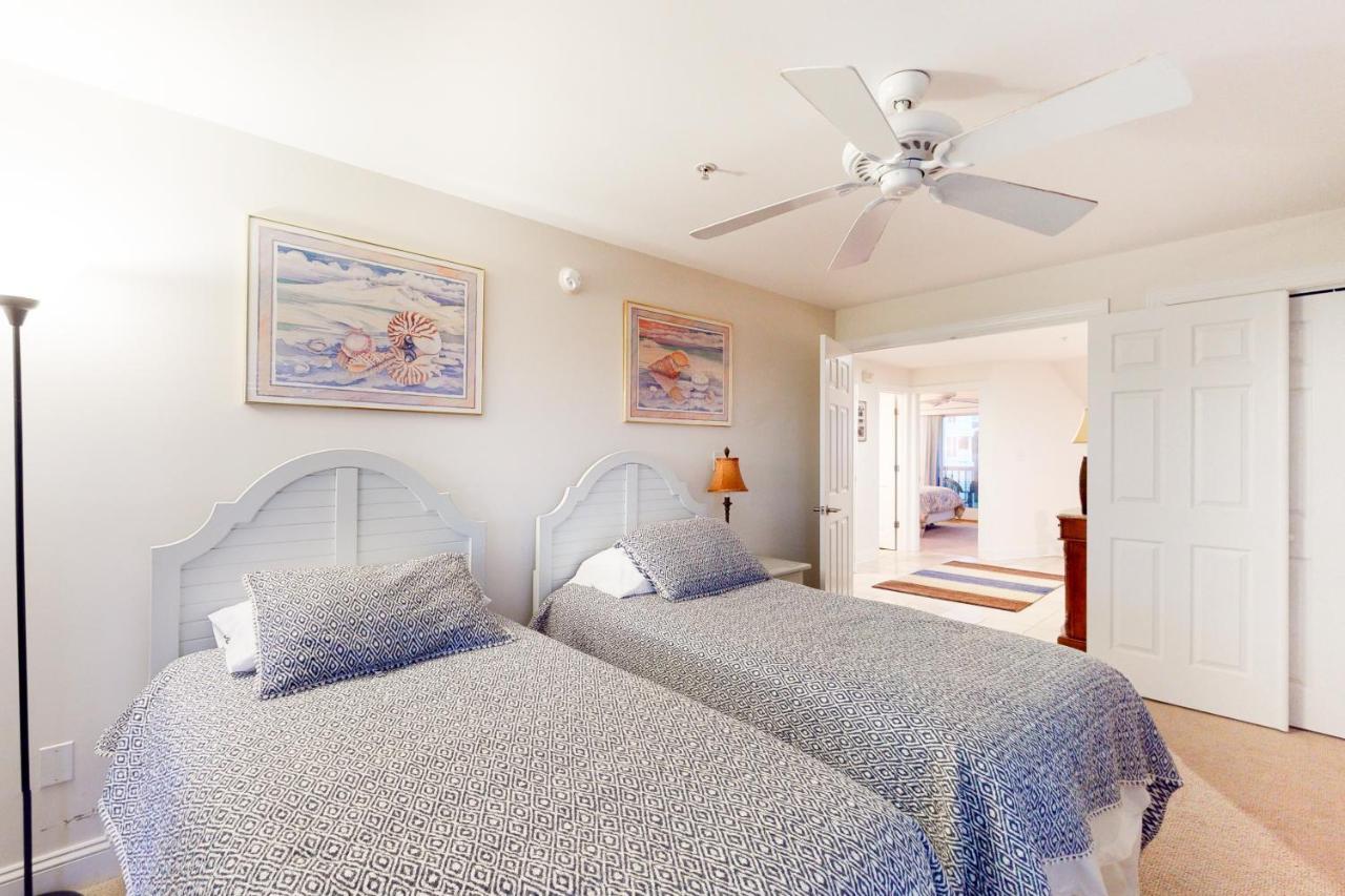 Salt Meadows - 40160 Salt Meadows Βίλα Fenwick Island Εξωτερικό φωτογραφία