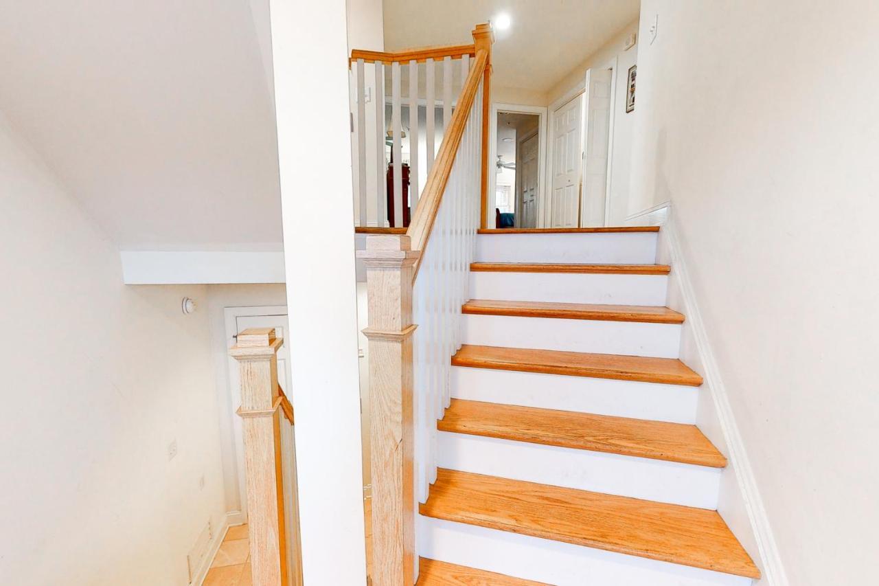 Salt Meadows - 40160 Salt Meadows Βίλα Fenwick Island Εξωτερικό φωτογραφία