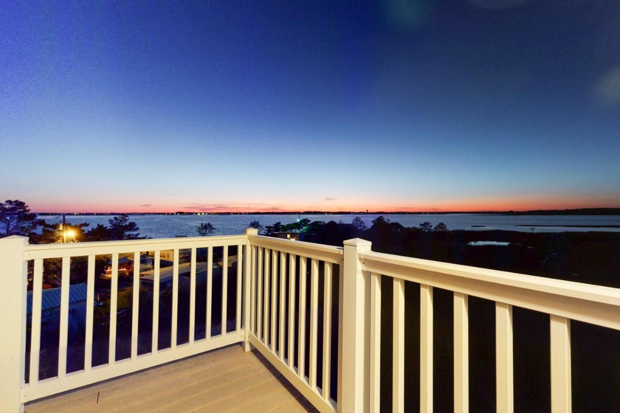 Salt Meadows - 40160 Salt Meadows Βίλα Fenwick Island Εξωτερικό φωτογραφία