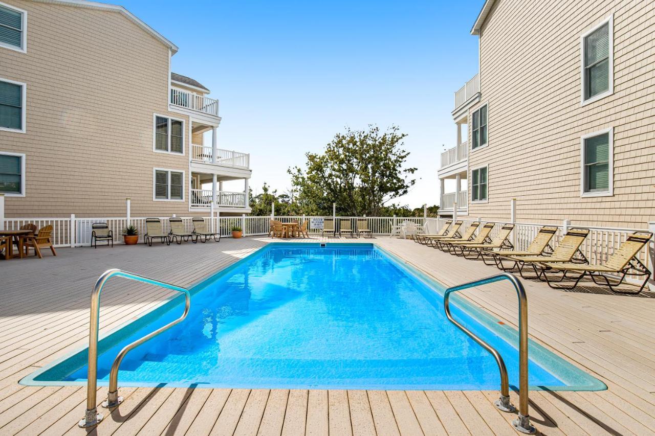 Salt Meadows - 40160 Salt Meadows Βίλα Fenwick Island Εξωτερικό φωτογραφία